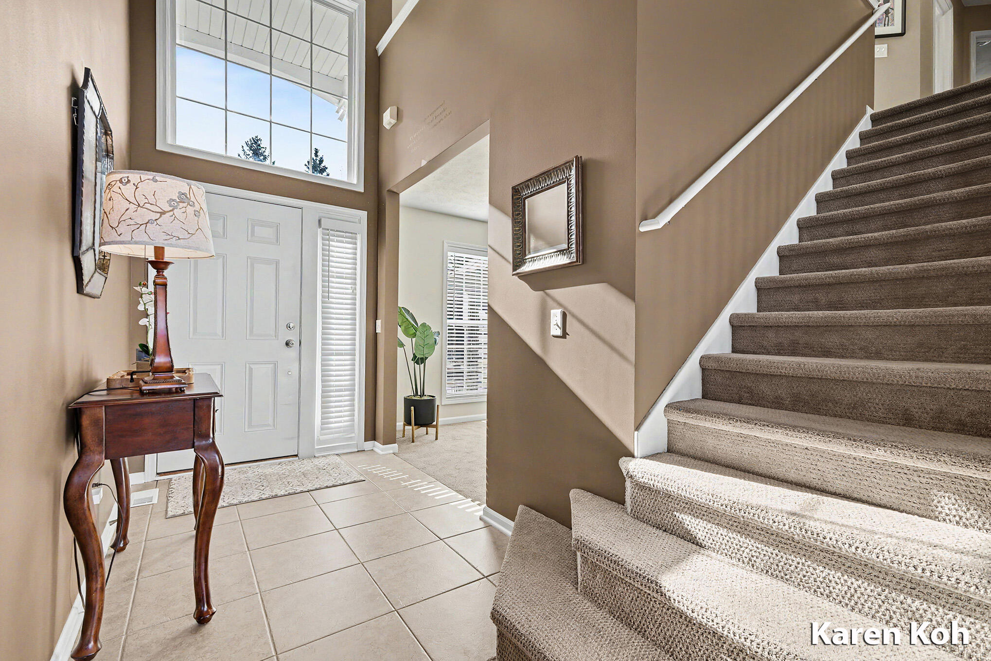 5437 Clemwood Court SE Ada MI 49301