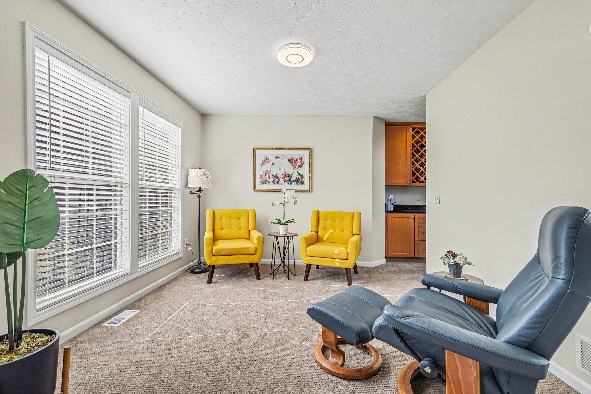 5437 Clemwood Court SE Ada MI 49301