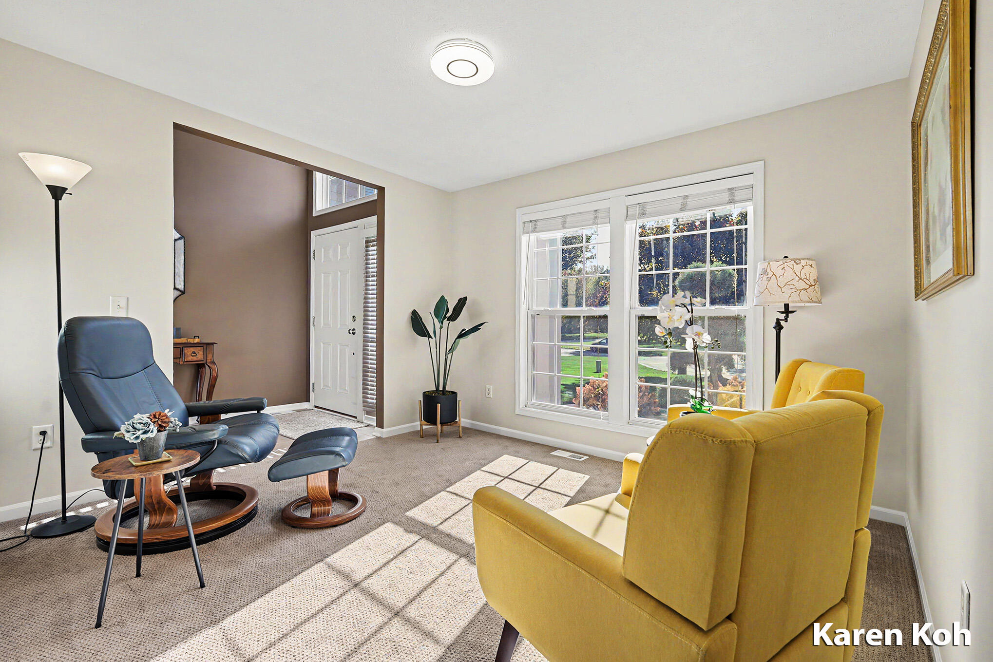 5437 Clemwood Court SE Ada MI 49301