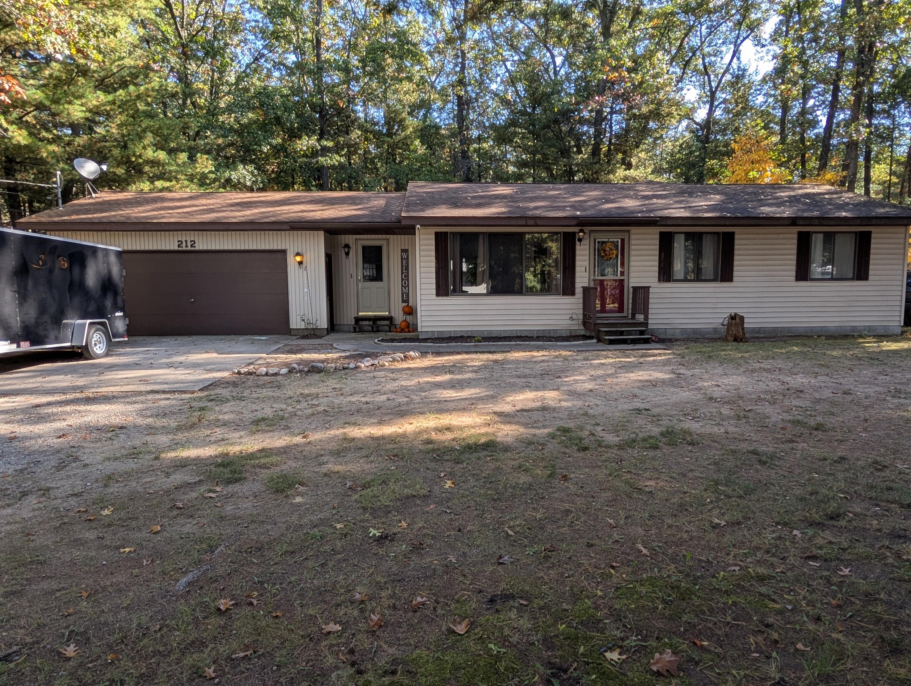 212 S Broton Road Muskegon MI 49442