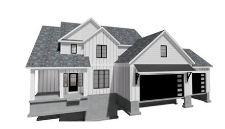 8234 Cascade Road SE Ada MI 49301