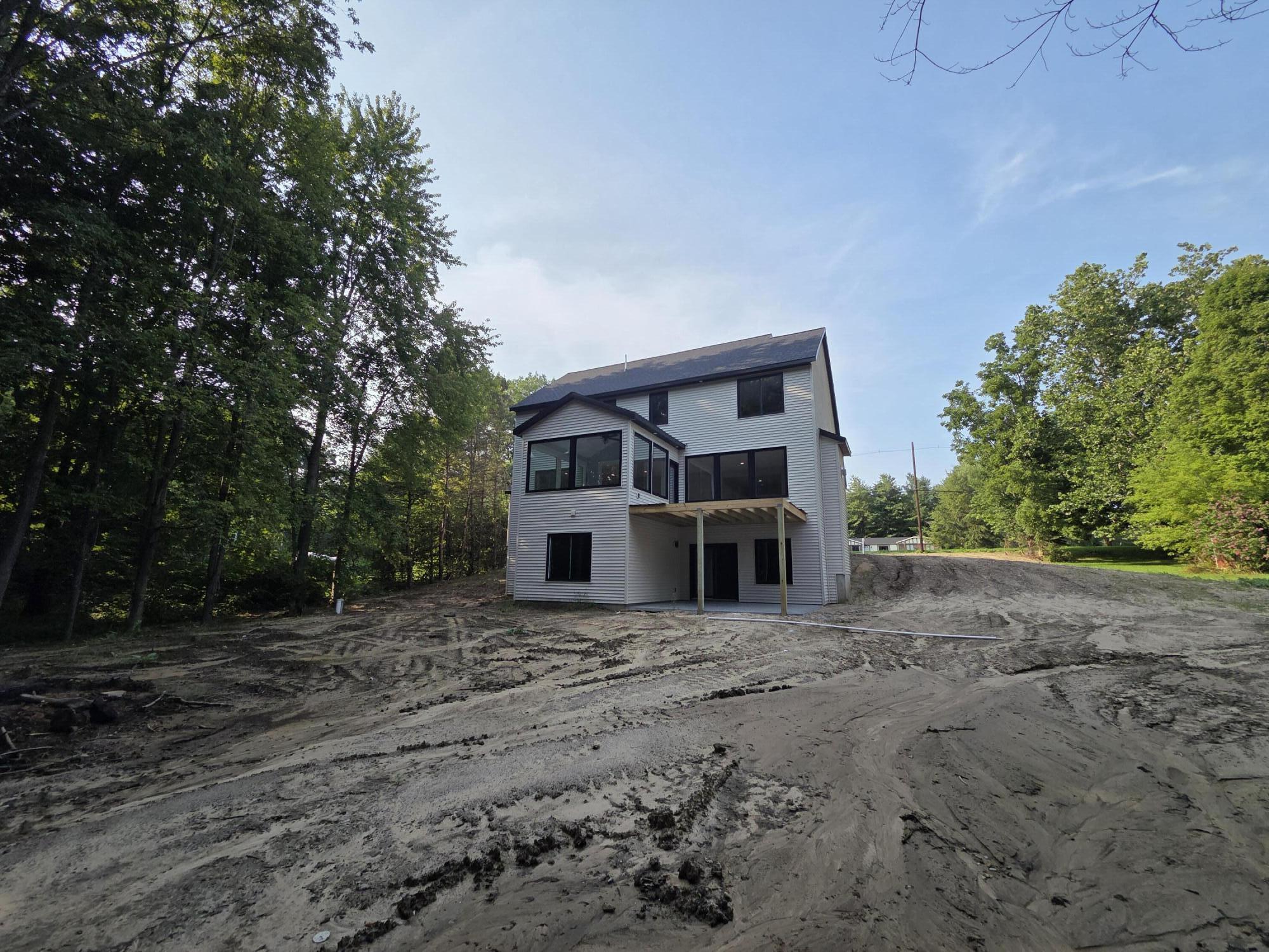 8234 Cascade Road SE Ada MI 49301
