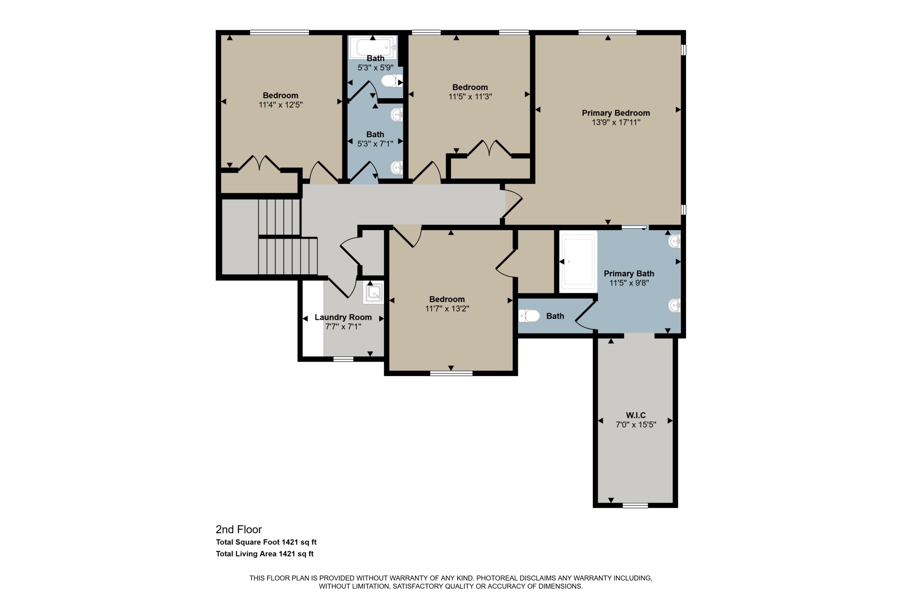 8234 Cascade Road SE Ada MI 49301