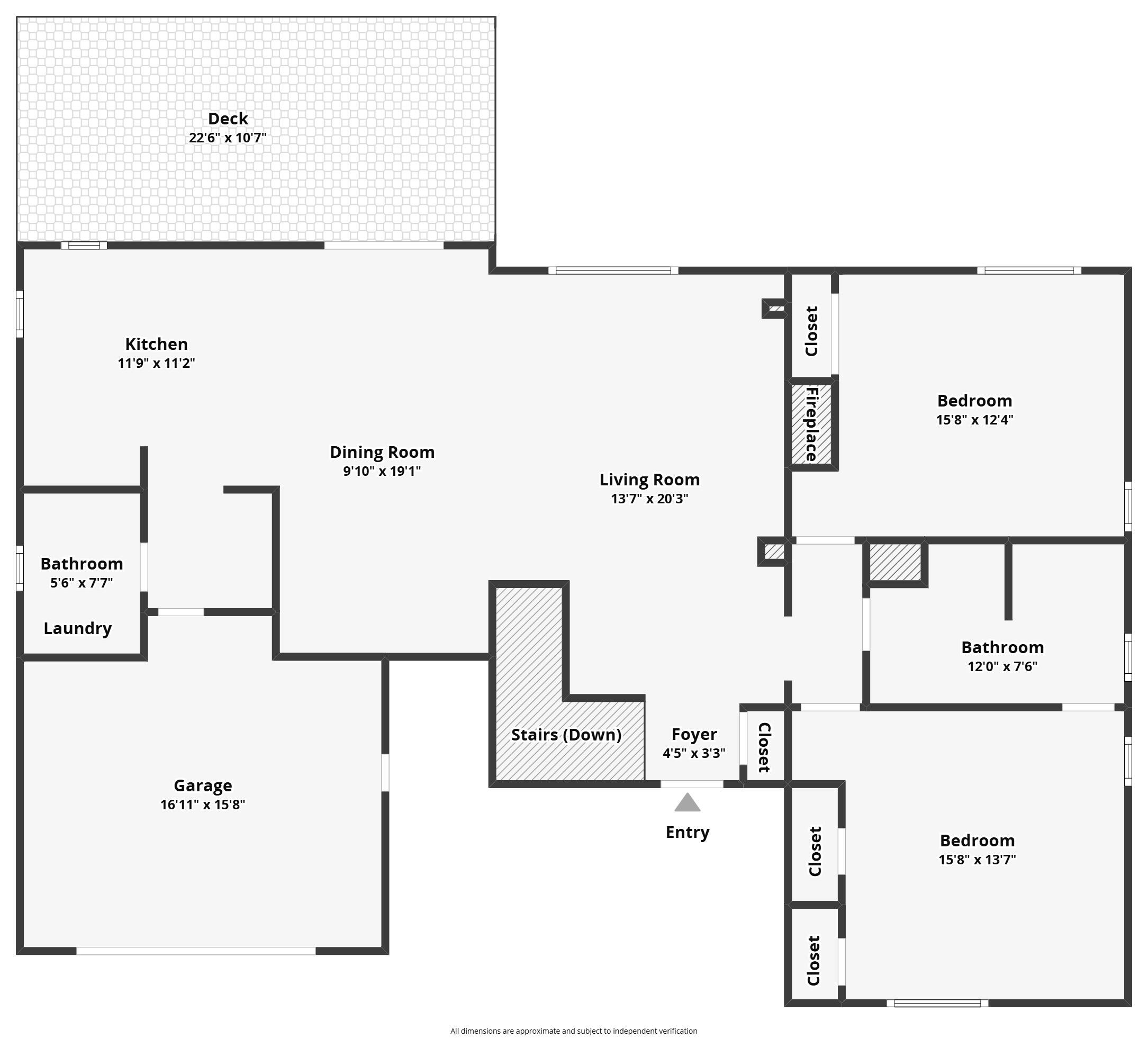 2006 Burton Knoll Court SE Grand Rapids MI 49546