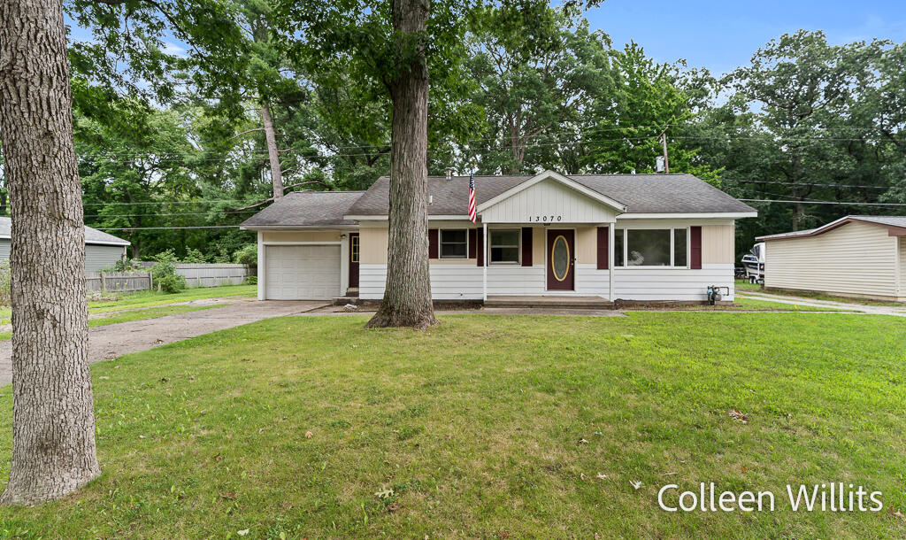 13070 144th Avenue Grand Haven MI 49417