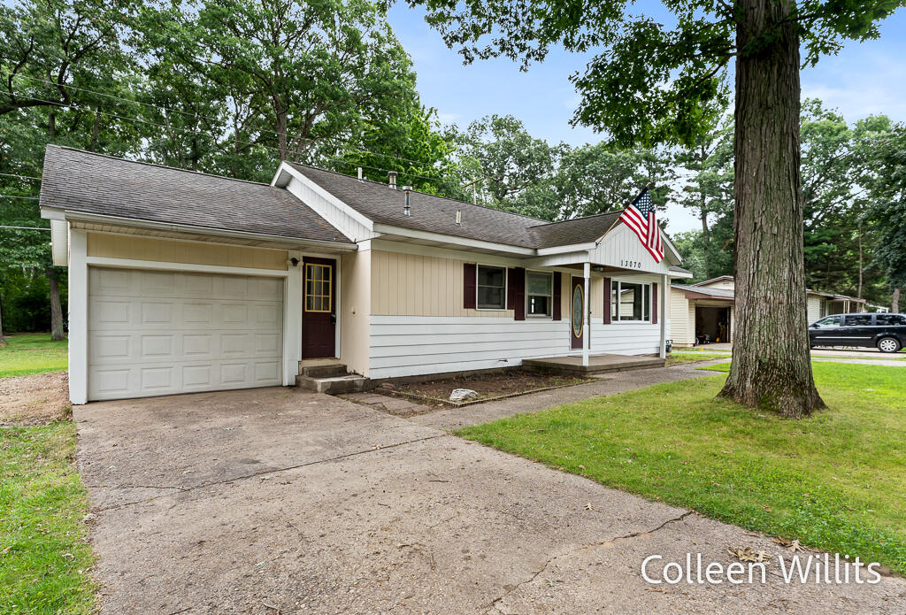 13070 144th Avenue Grand Haven MI 49417