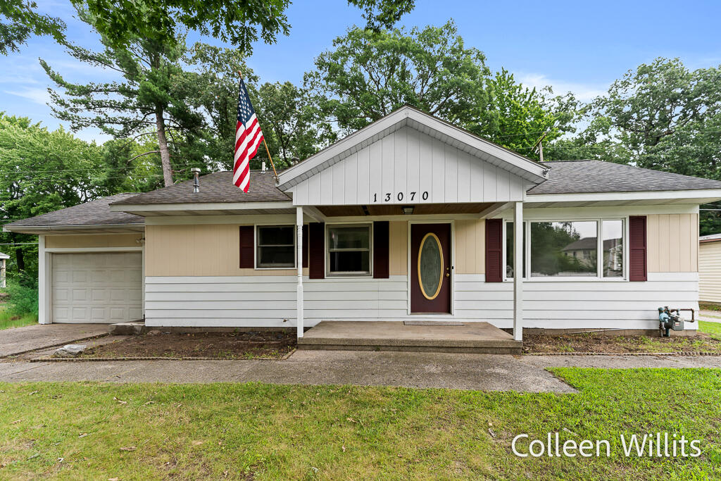 13070 144th Avenue Grand Haven MI 49417