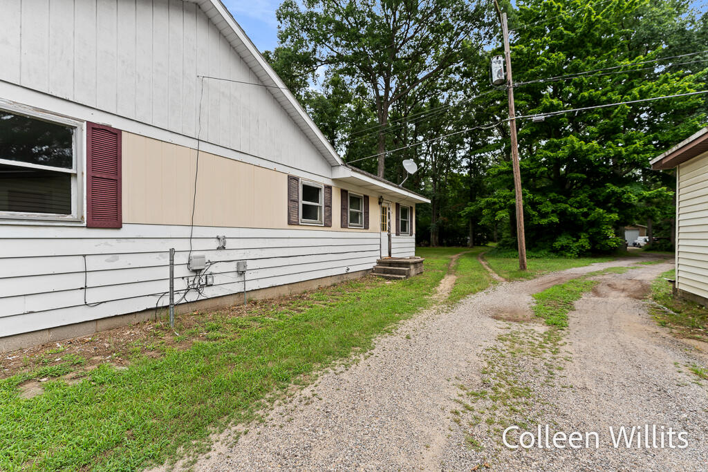 13070 144th Avenue Grand Haven MI 49417