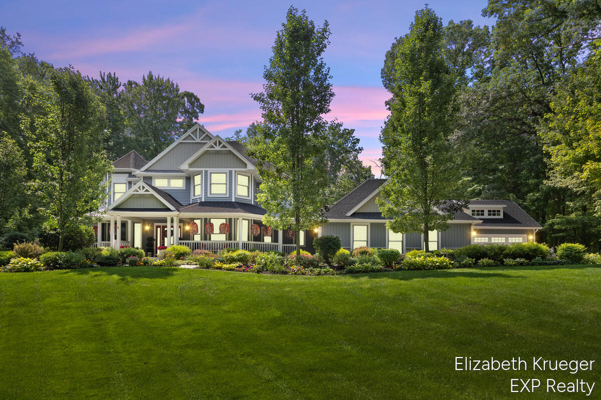 8350 Winterforest Drive NE Rockford MI 49341