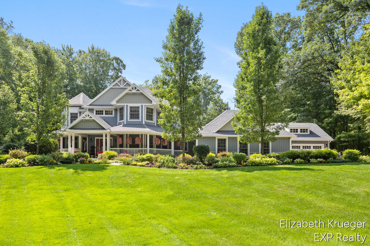 8350 Winterforest Drive NE Rockford MI 49341