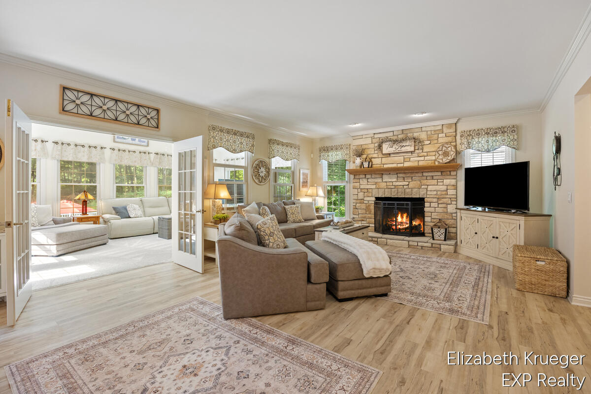 8350 Winterforest Drive NE Rockford MI 49341