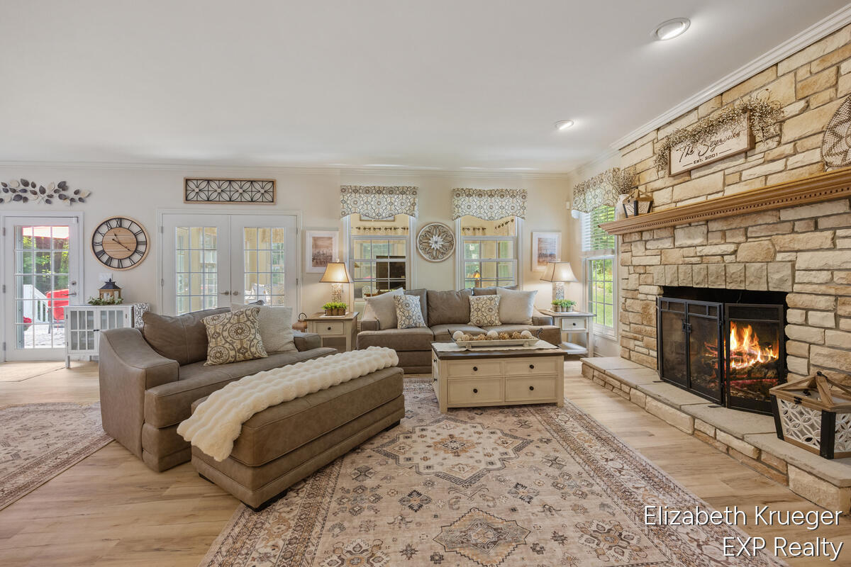 8350 Winterforest Drive NE Rockford MI 49341