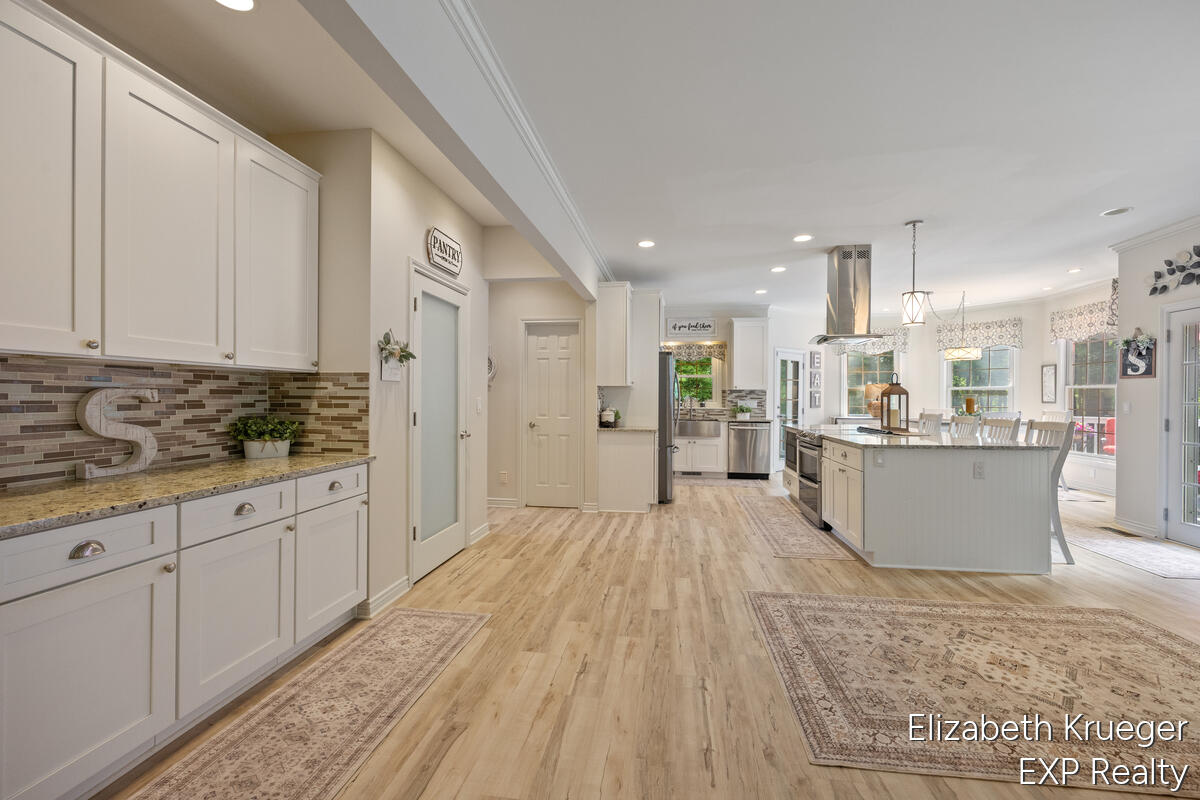 8350 Winterforest Drive NE Rockford MI 49341