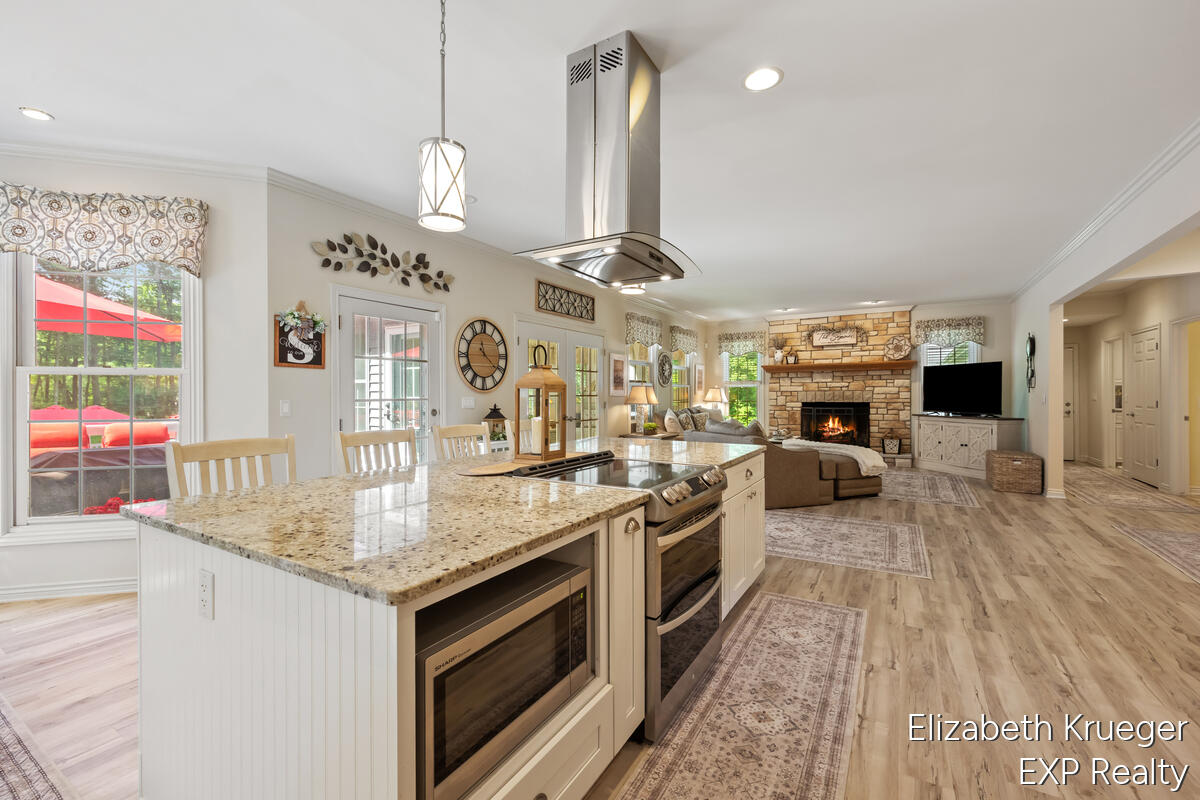 8350 Winterforest Drive NE Rockford MI 49341