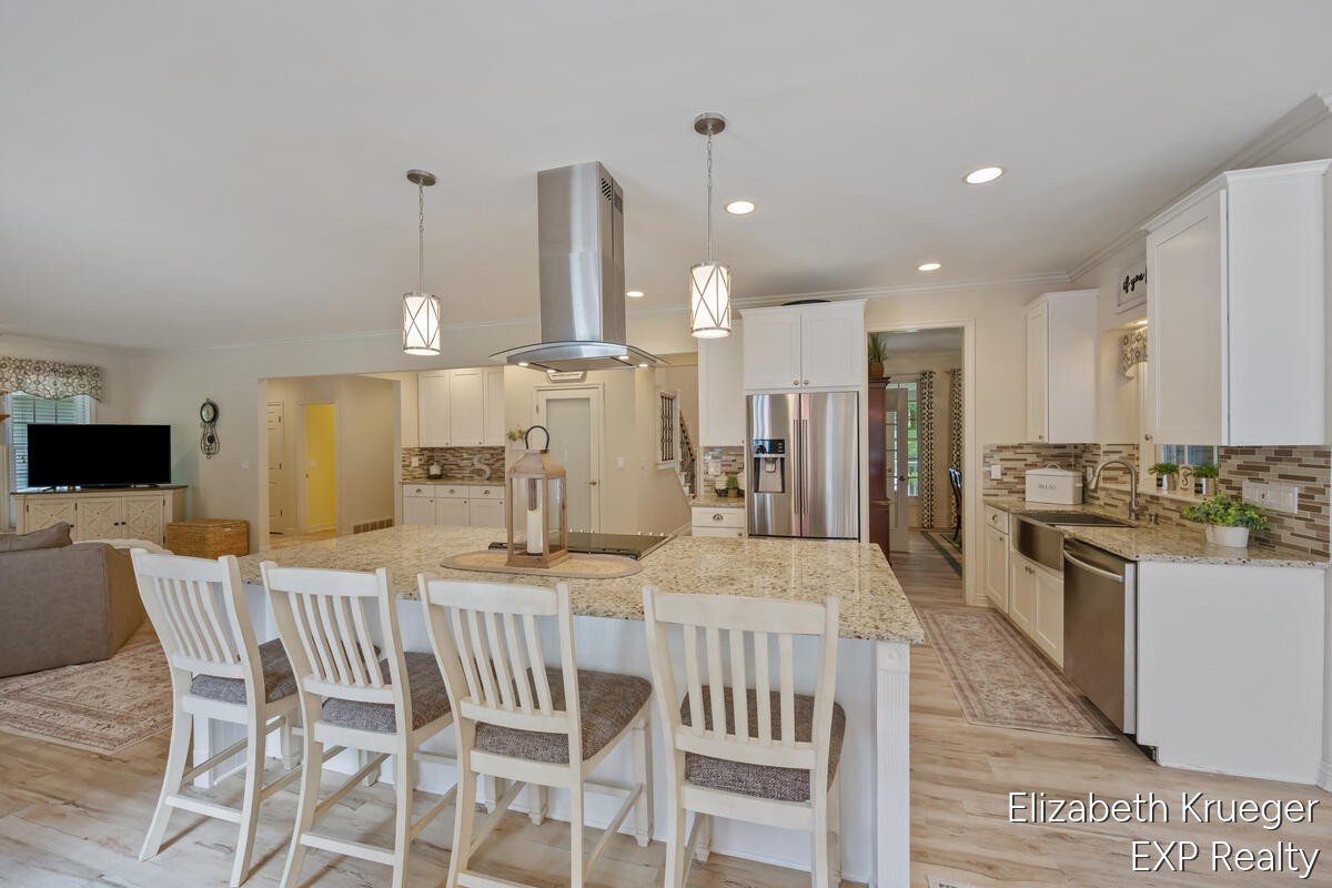 8350 Winterforest Drive NE Rockford MI 49341