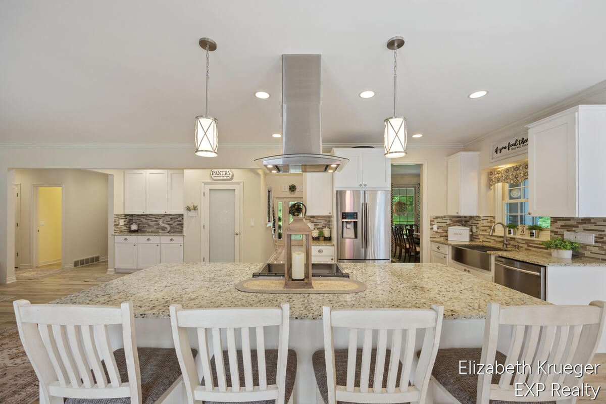 8350 Winterforest Drive NE Rockford MI 49341