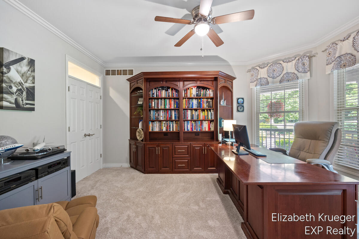 8350 Winterforest Drive NE Rockford MI 49341