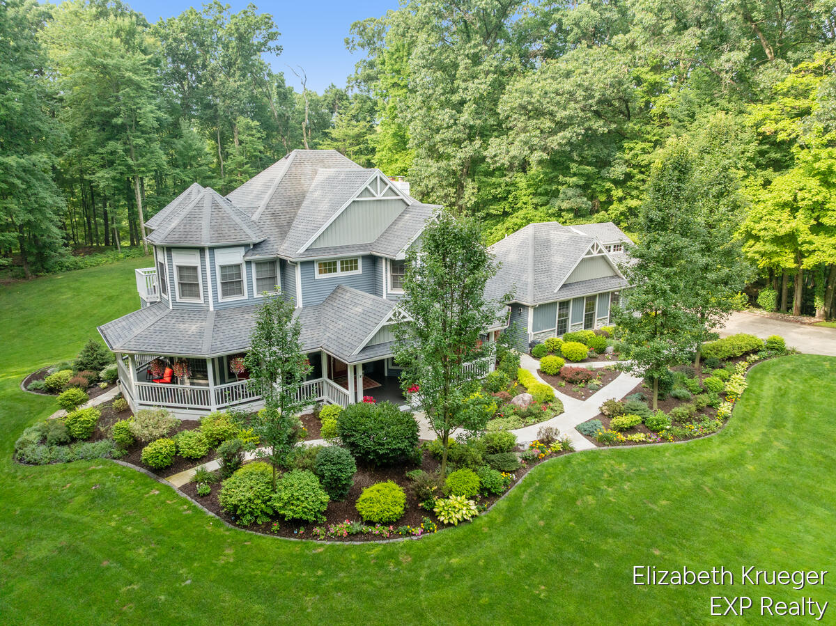 8350 Winterforest Drive NE Rockford MI 49341