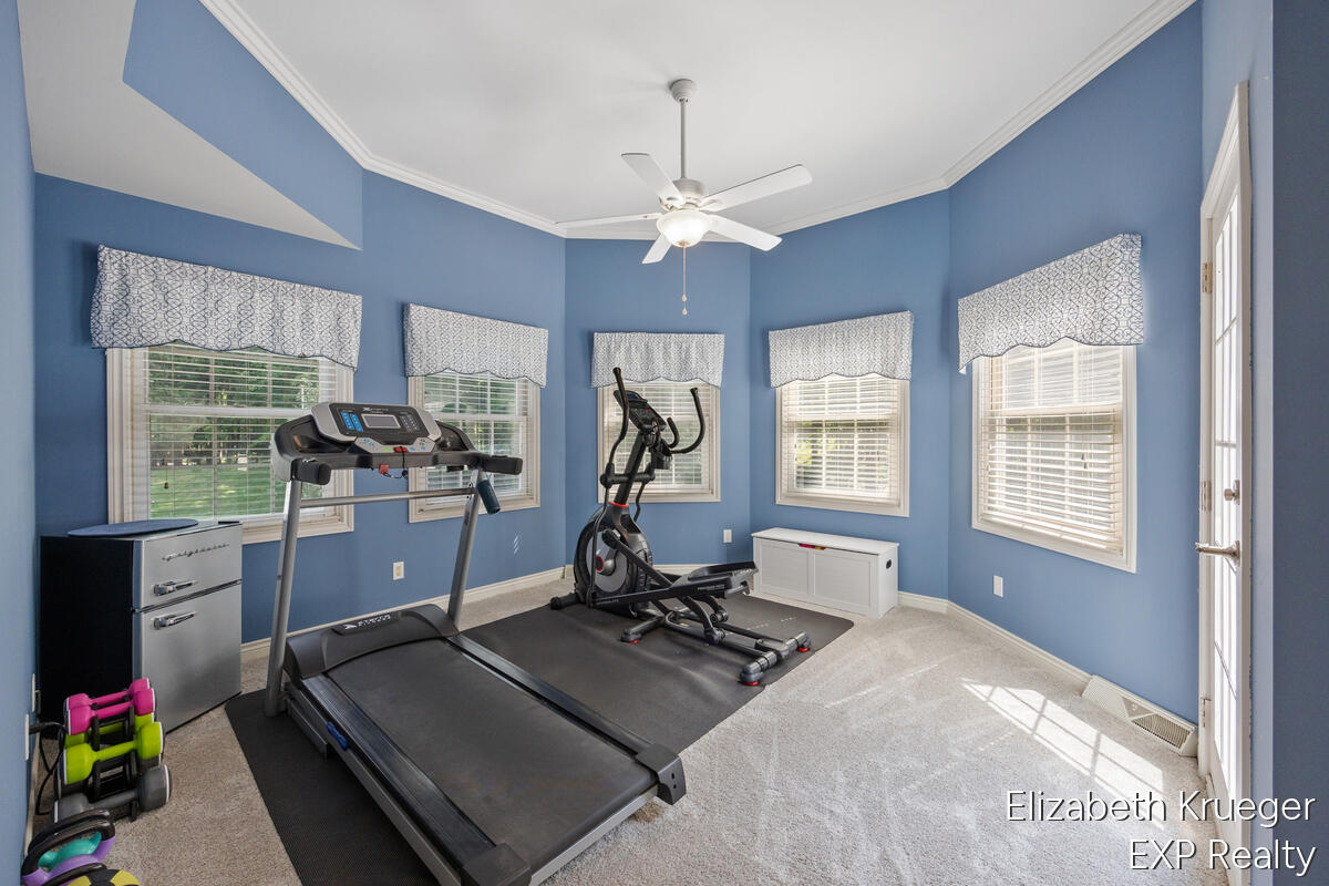 8350 Winterforest Drive NE Rockford MI 49341