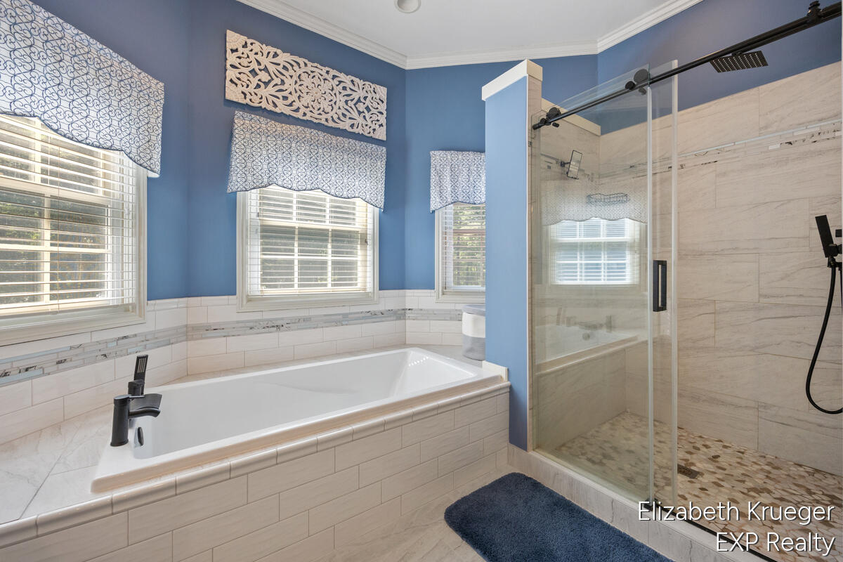 8350 Winterforest Drive NE Rockford MI 49341