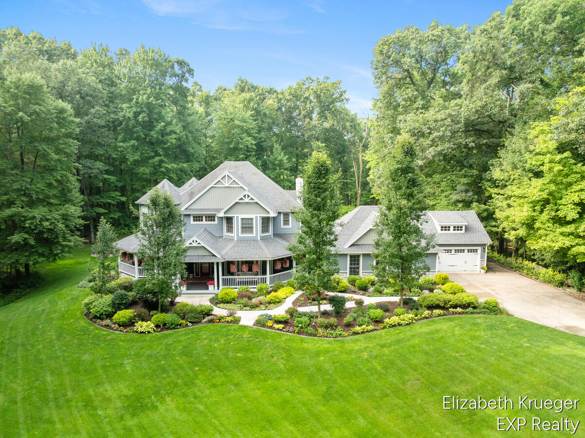 8350 Winterforest Drive NE Rockford MI 49341