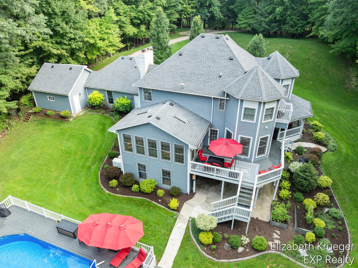 8350 Winterforest Drive NE Rockford MI 49341
