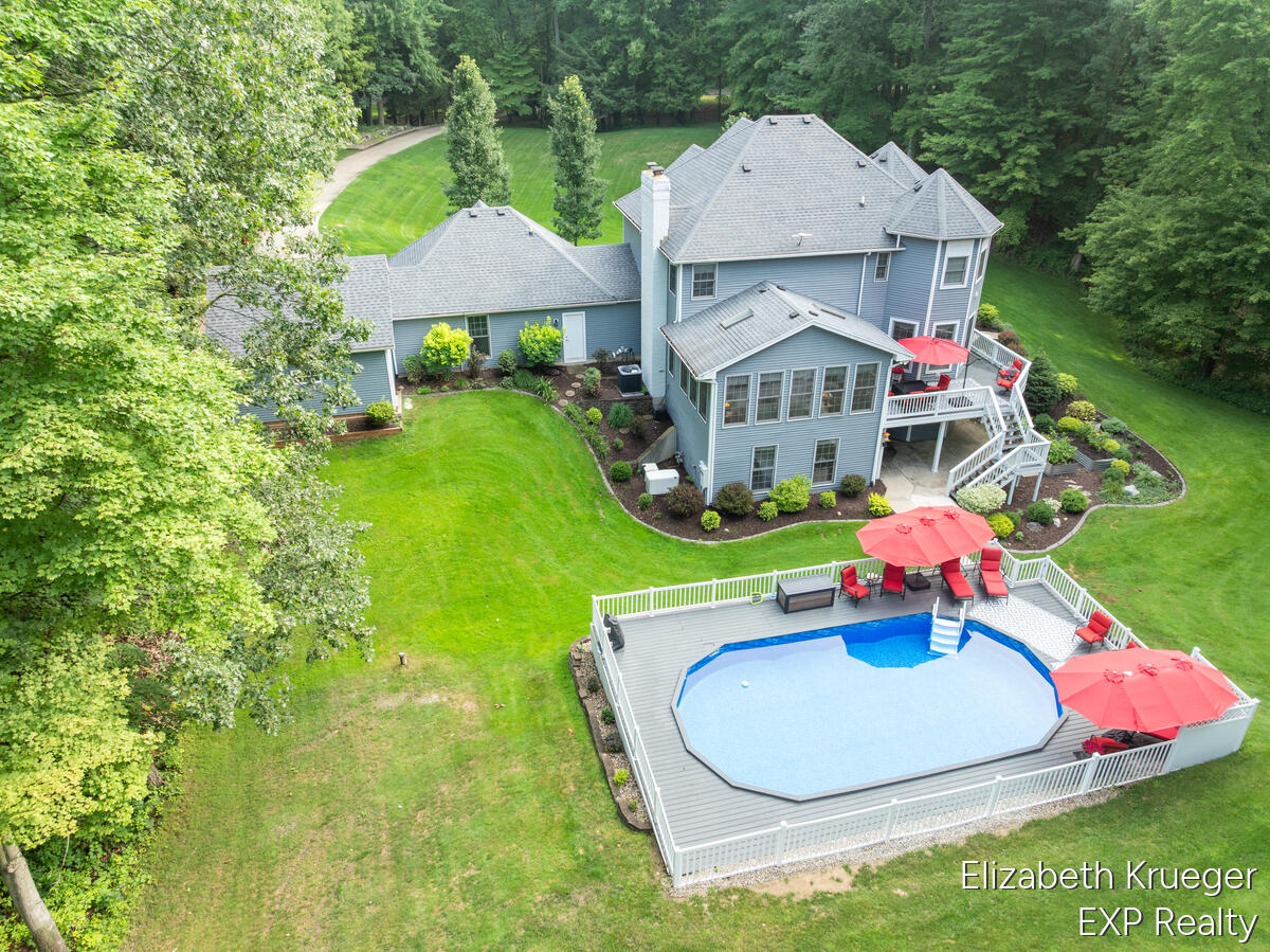 8350 Winterforest Drive NE Rockford MI 49341
