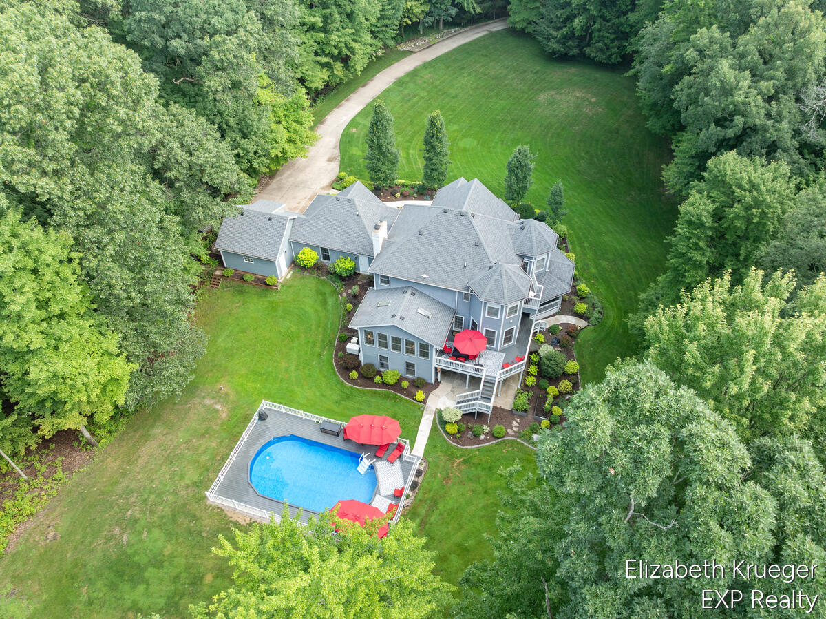 8350 Winterforest Drive NE Rockford MI 49341