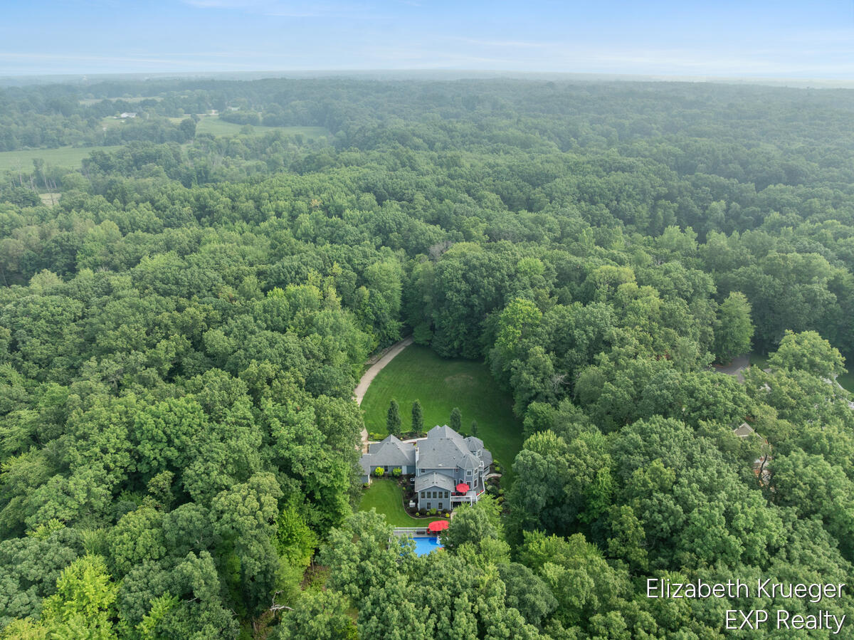 8350 Winterforest Drive NE Rockford MI 49341