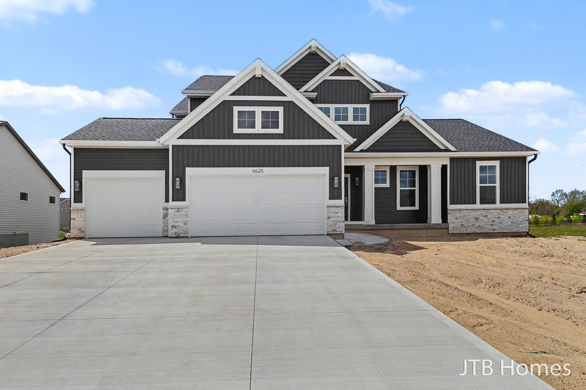 6625 Northfield Drive SW Byron Center MI 49315