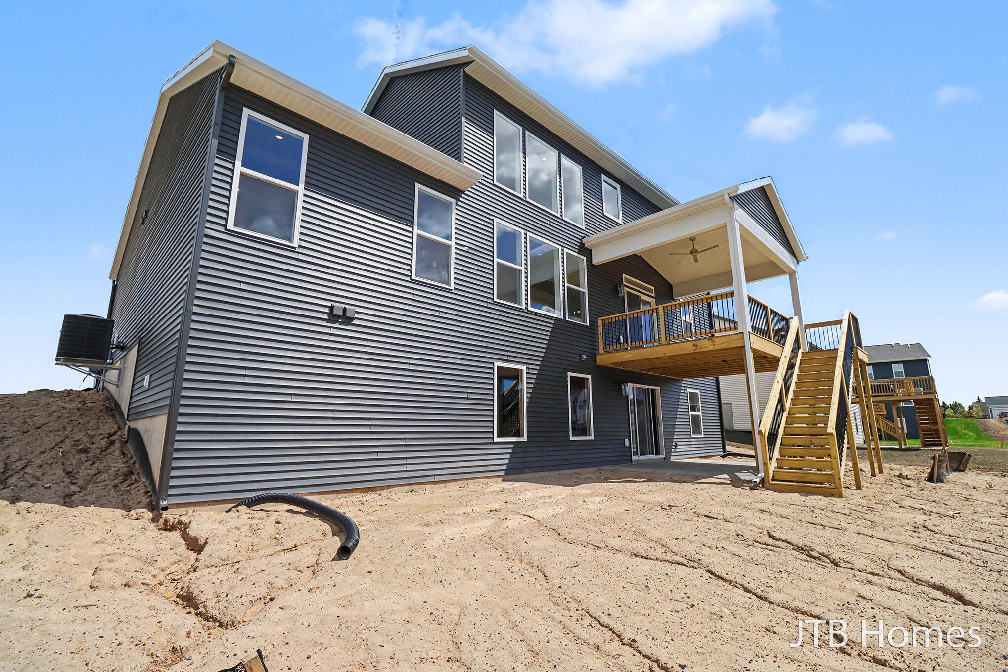 6625 Northfield Drive SW Byron Center MI 49315