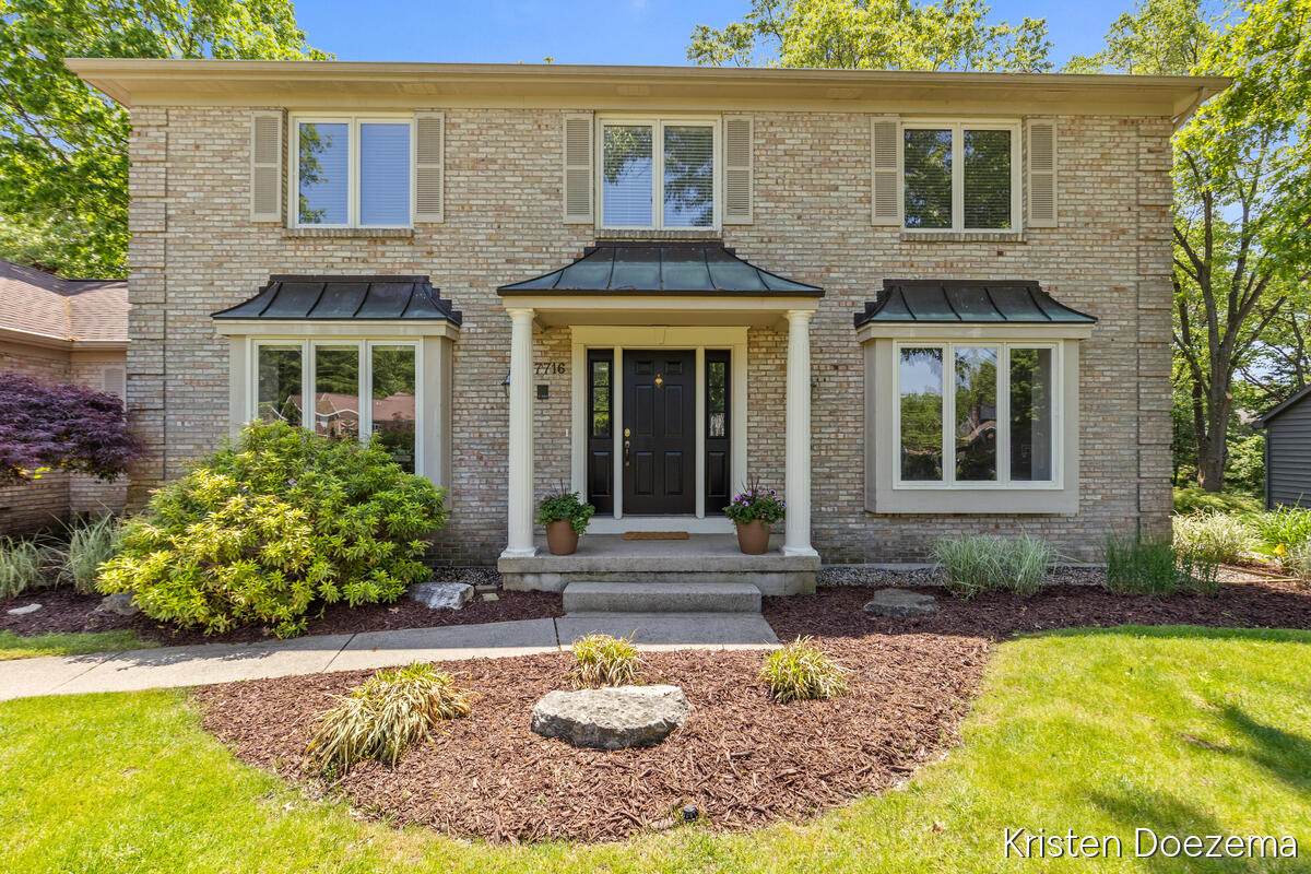 7716 Kirkwall Drive SE Ada MI 49301