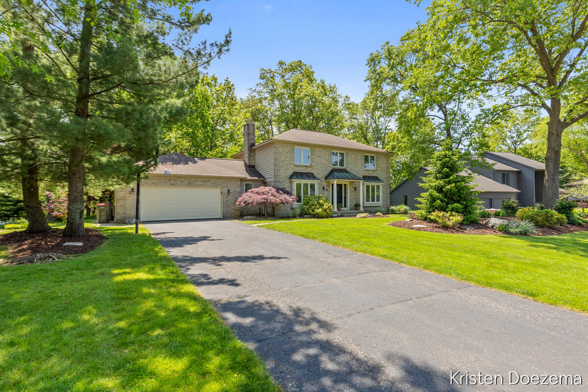 7716 Kirkwall Drive SE Ada MI 49301