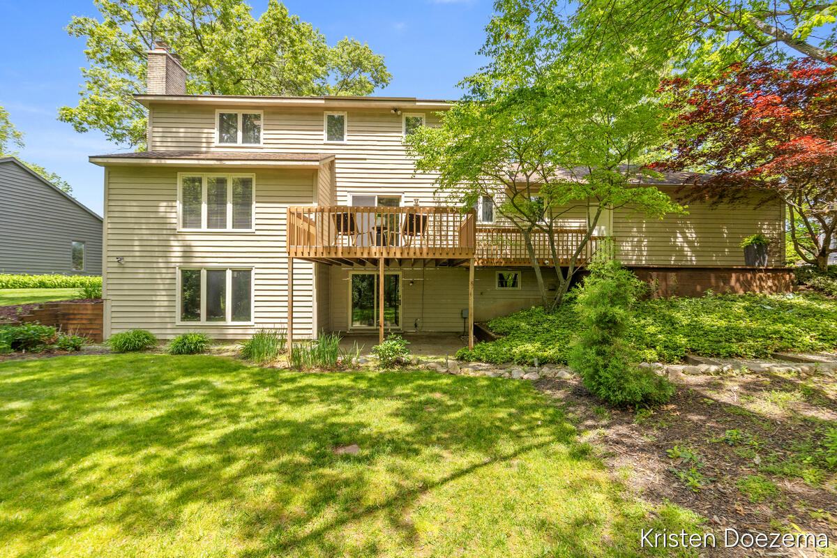 7716 Kirkwall Drive SE Ada MI 49301