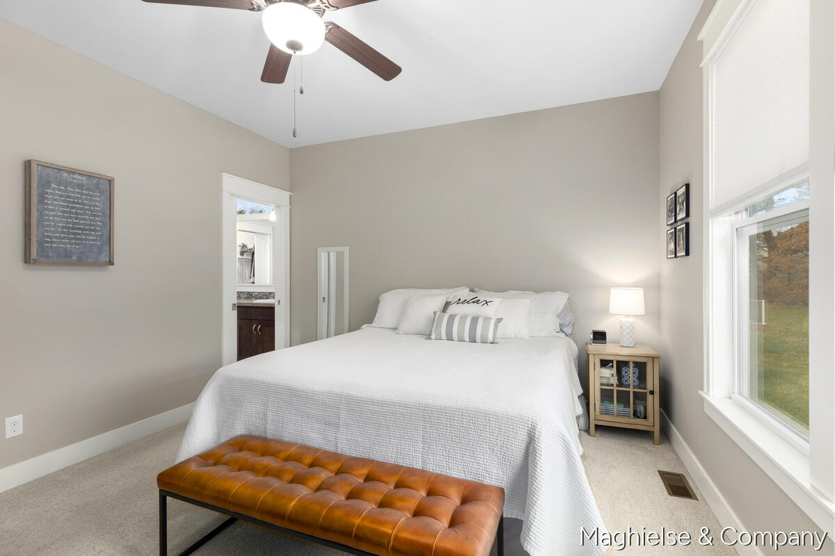8374 Rose Ridge Drive Rockford MI 49341