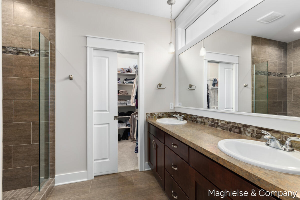 8374 Rose Ridge Drive Rockford MI 49341