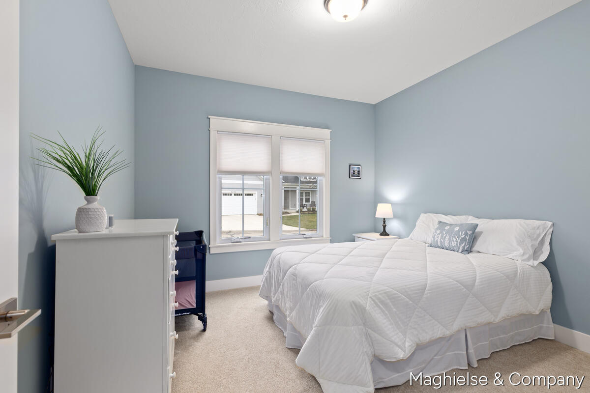 8374 Rose Ridge Drive Rockford MI 49341