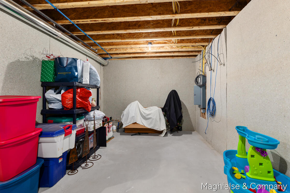 8374 Rose Ridge Drive Rockford MI 49341