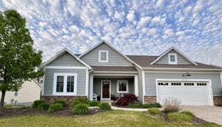8374 Rose Ridge Drive Rockford MI 49341