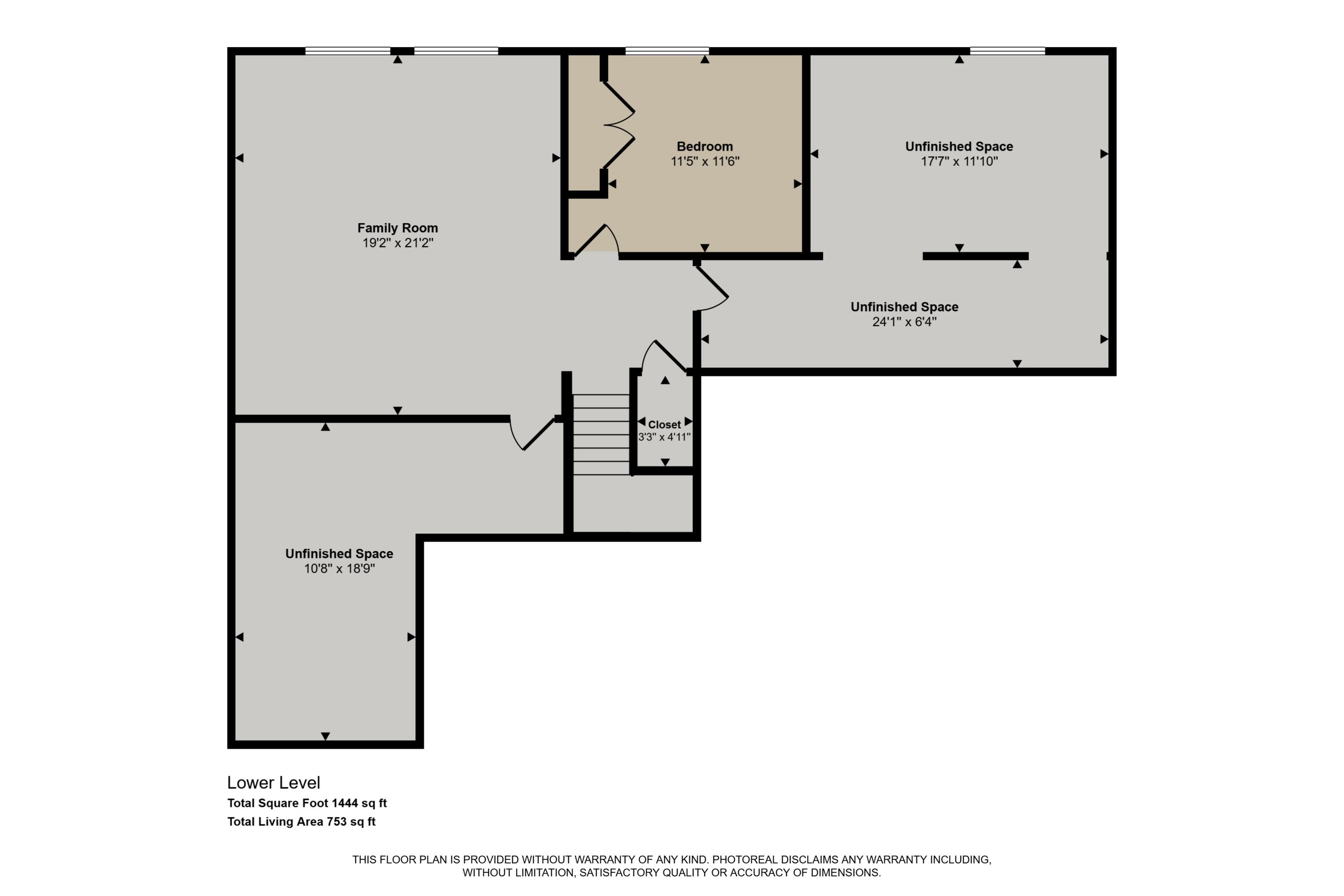 8374 Rose Ridge Drive Rockford MI 49341