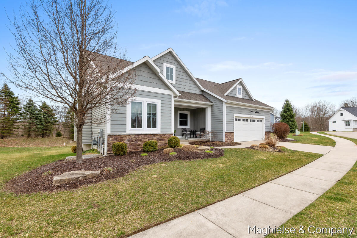 8374 Rose Ridge Drive Rockford MI 49341