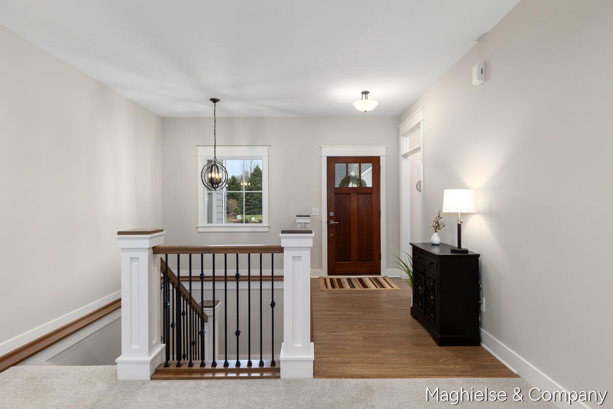 8374 Rose Ridge Drive Rockford MI 49341