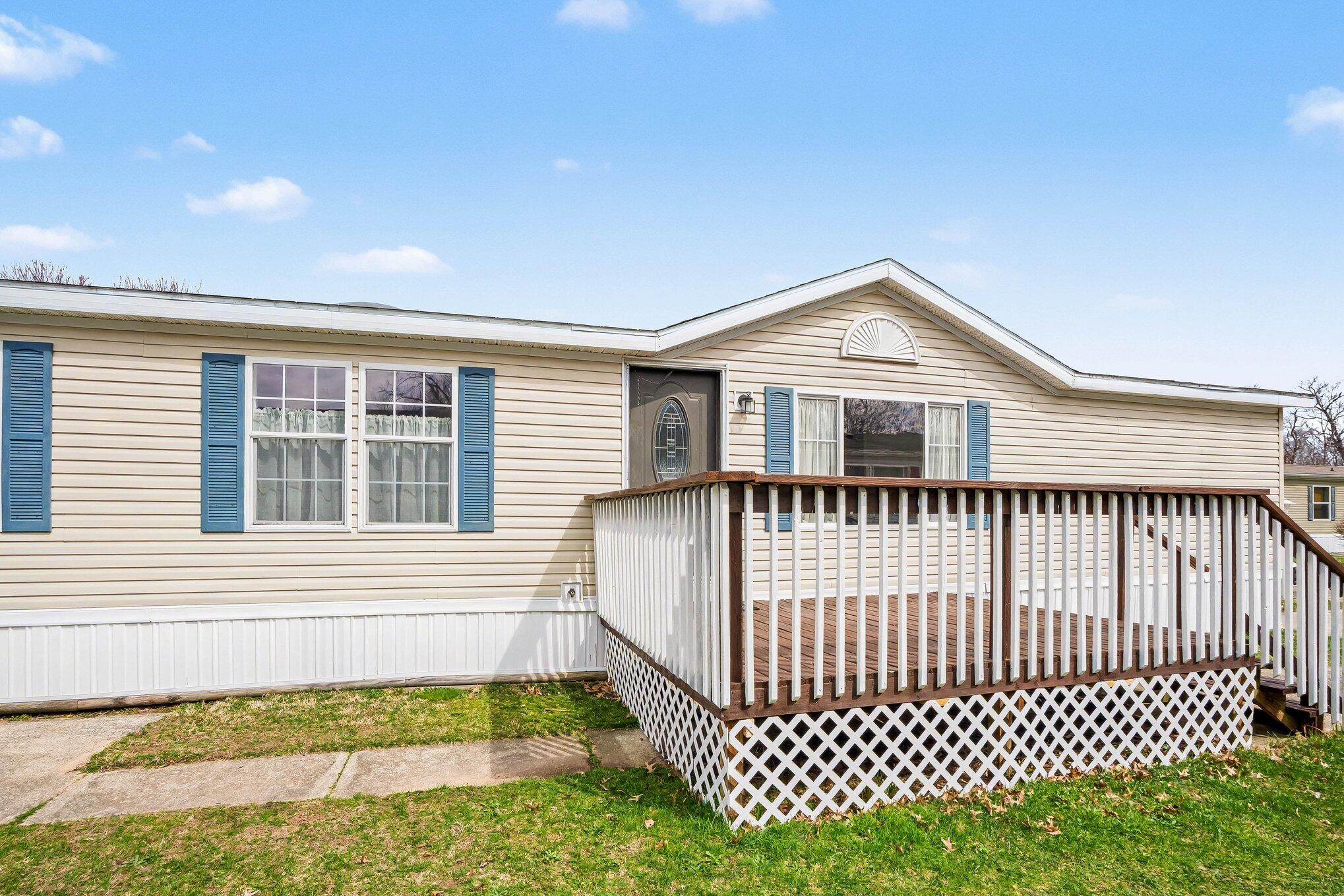 69205 Garver Lake Road Edwardsburg MI 49112