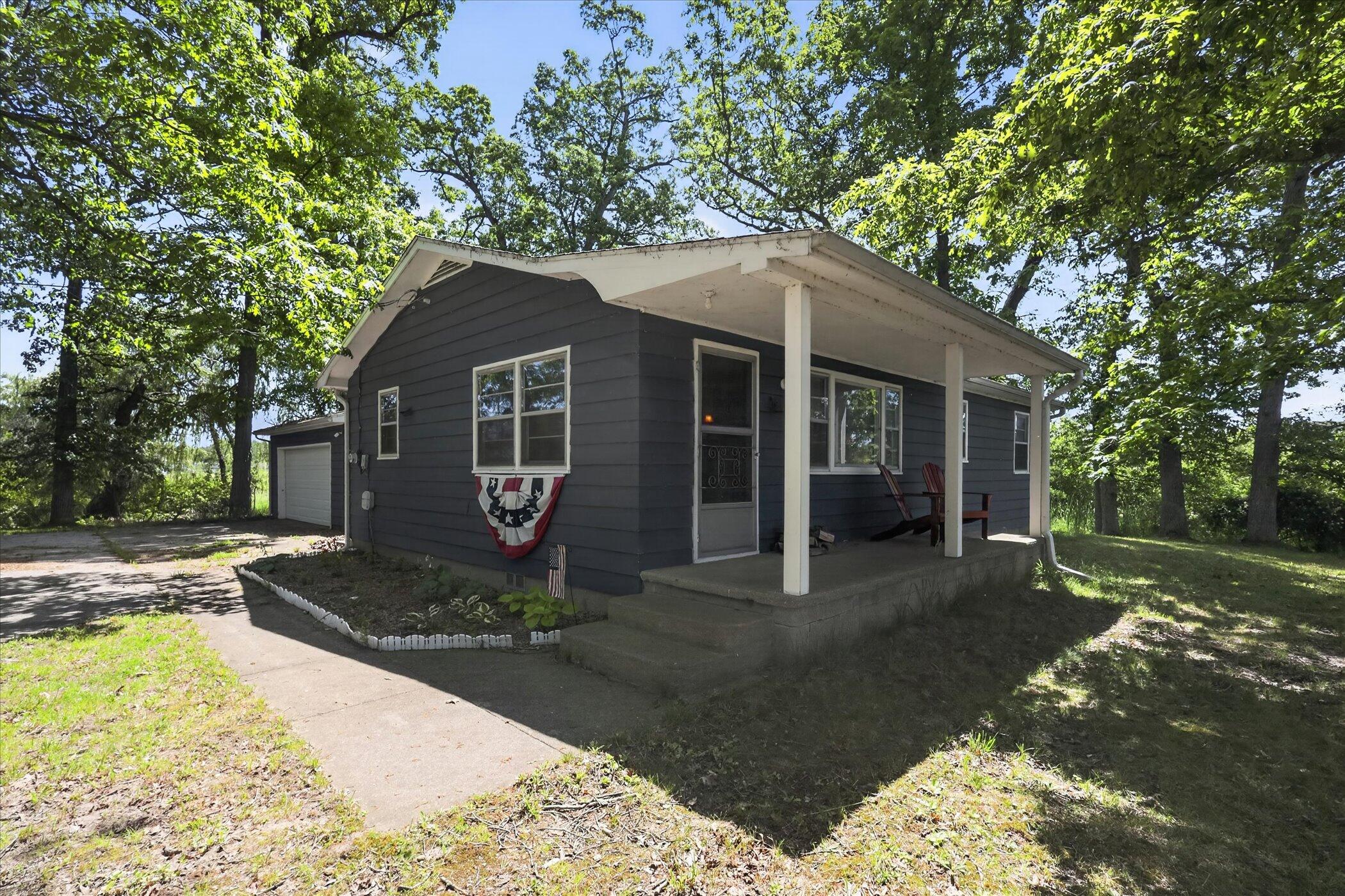 5770 W Us Highway 12 Buchanan MI 49107