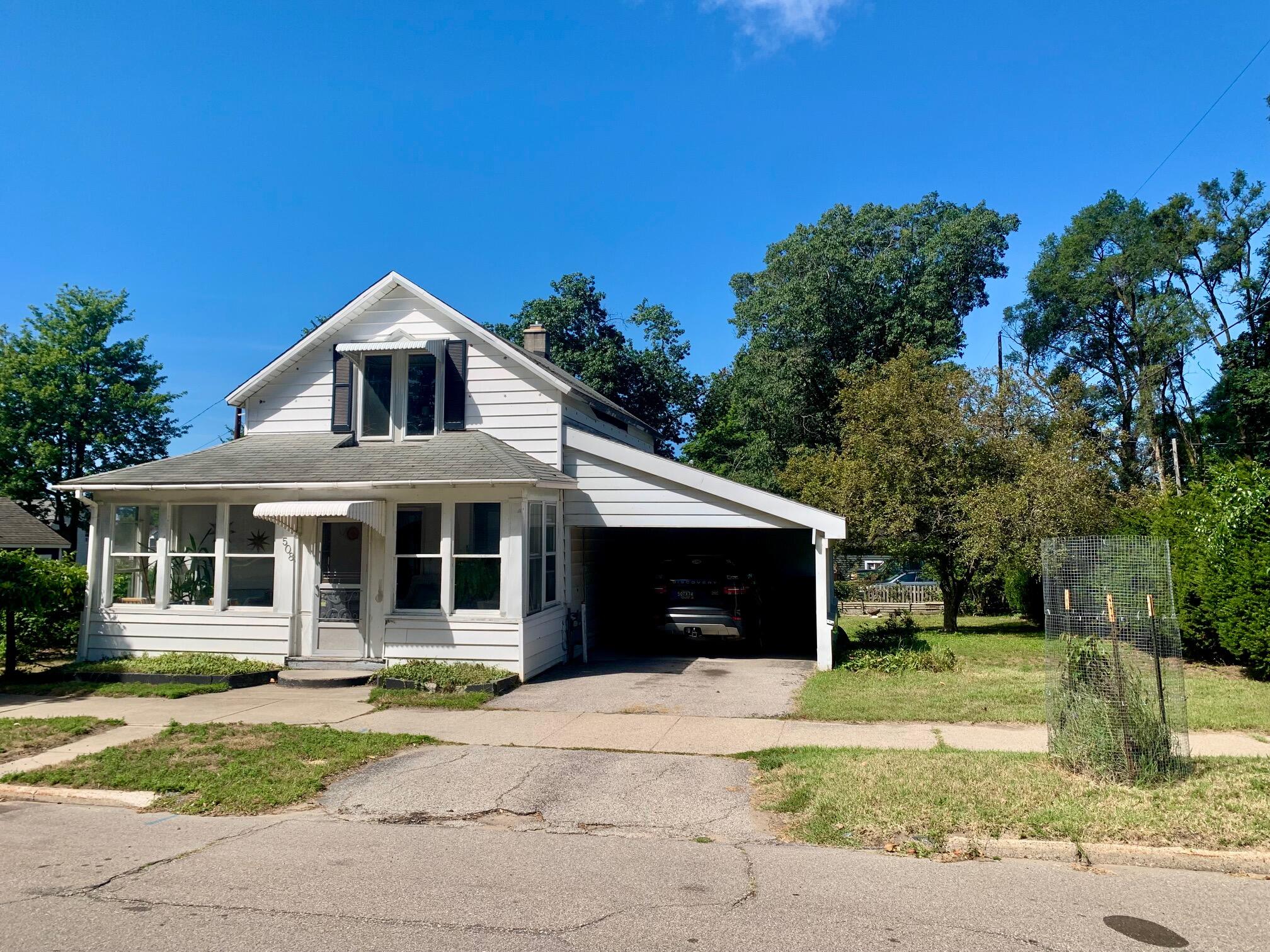 508 S Washington Avenue Ludington MI 49431