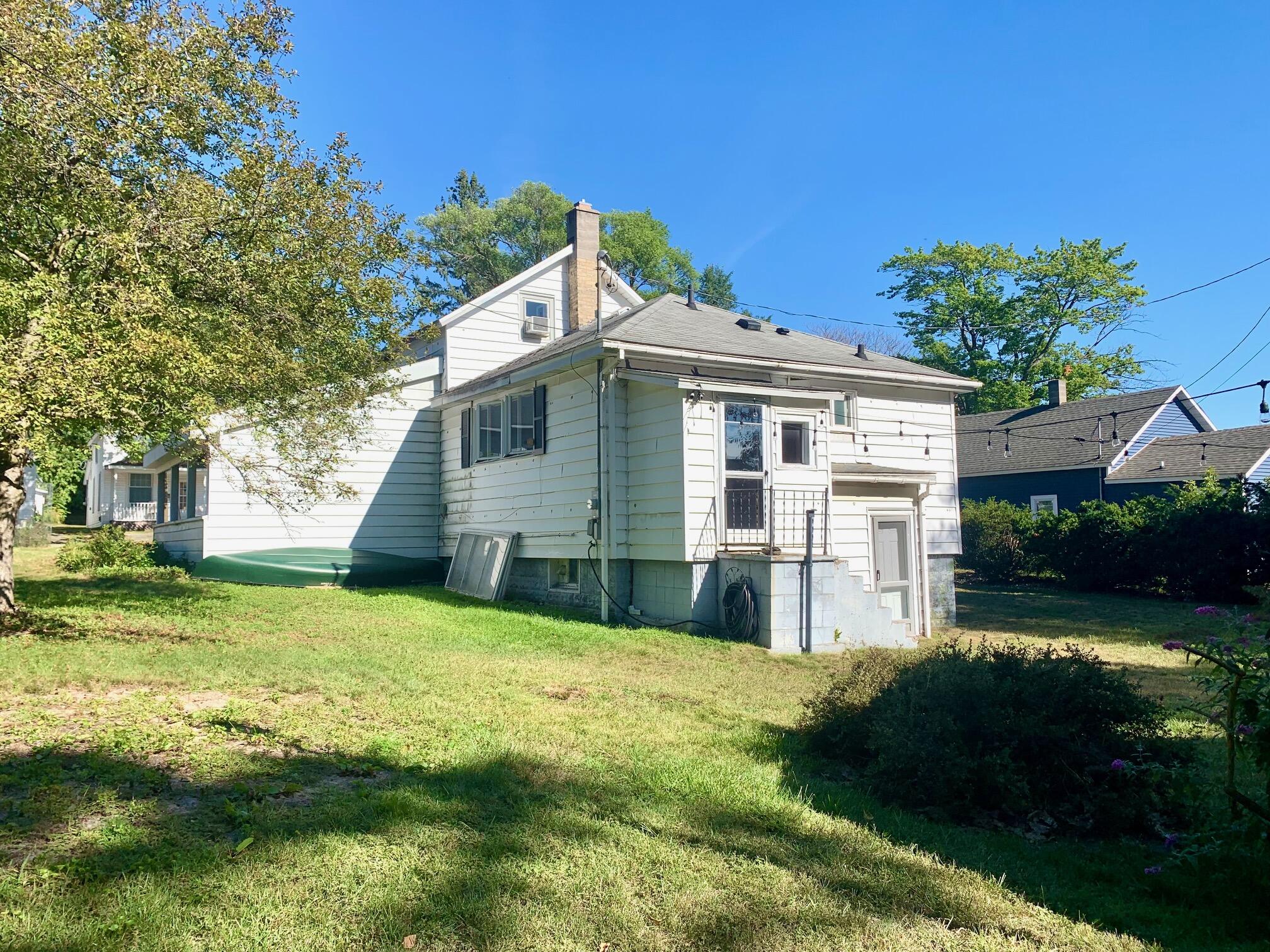 508 S Washington Avenue Ludington MI 49431
