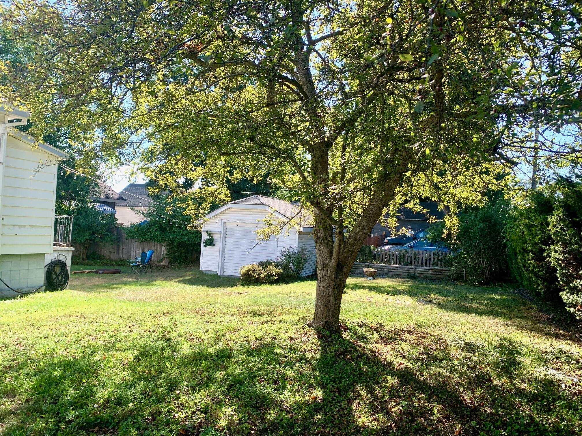 508 S Washington Avenue Ludington MI 49431