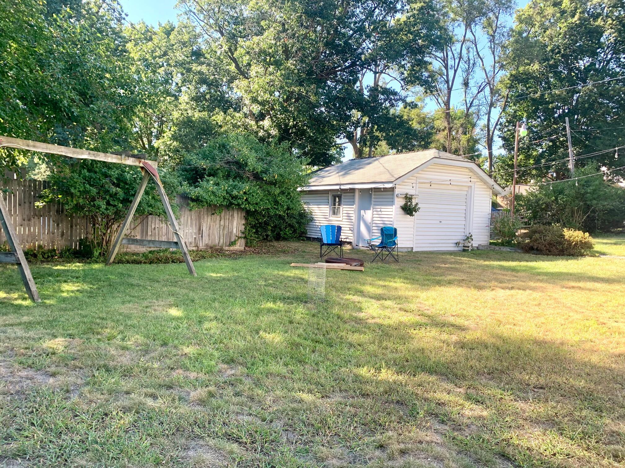 508 S Washington Avenue Ludington MI 49431