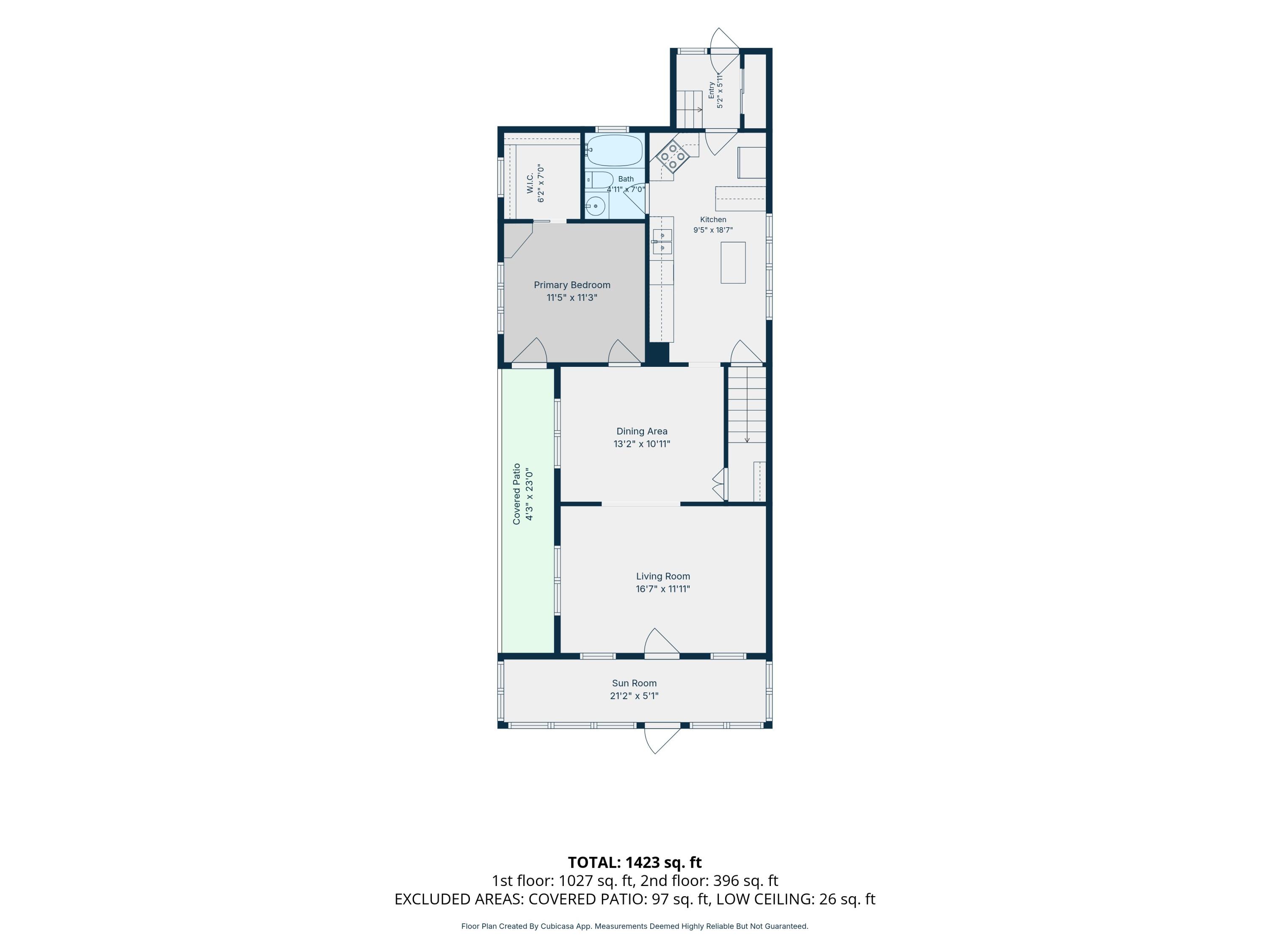 508 S Washington Avenue Ludington MI 49431