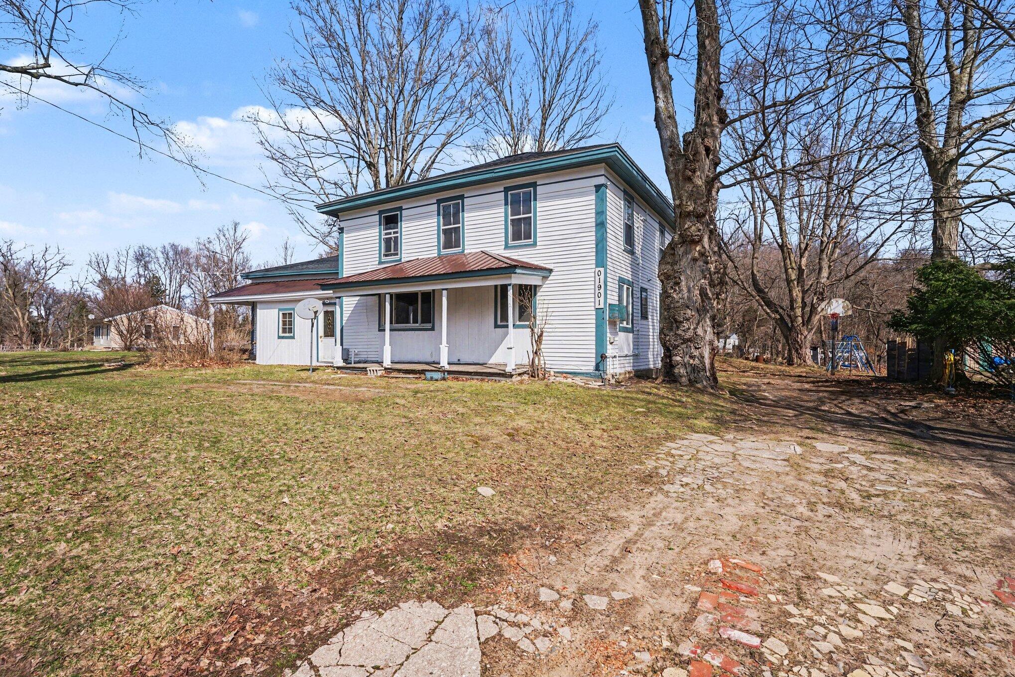 1901 County Road 681 Grand Junction MI 49056